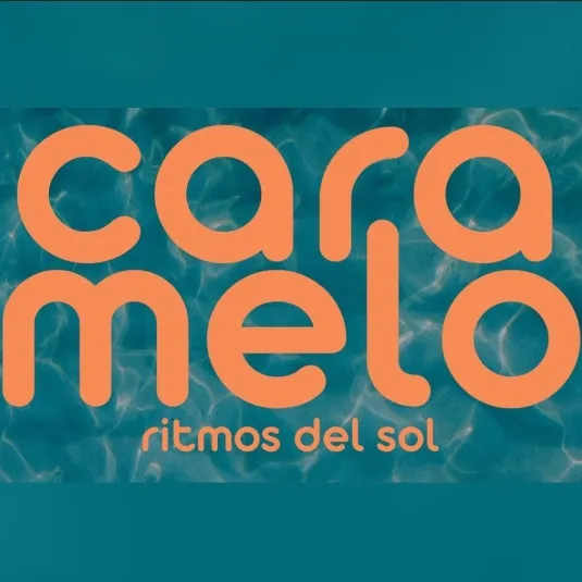 CARAMELO | baila reggaeton