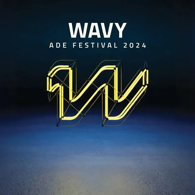 ADE | Wavy ADE Festival 2024