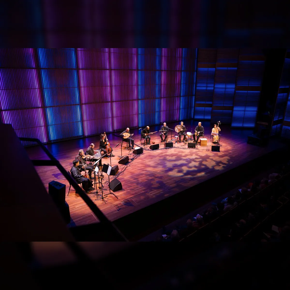 Franciscus & de Sultan