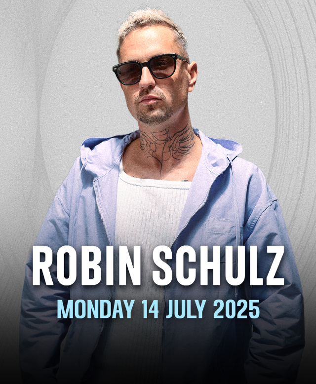 Robin Schulz
