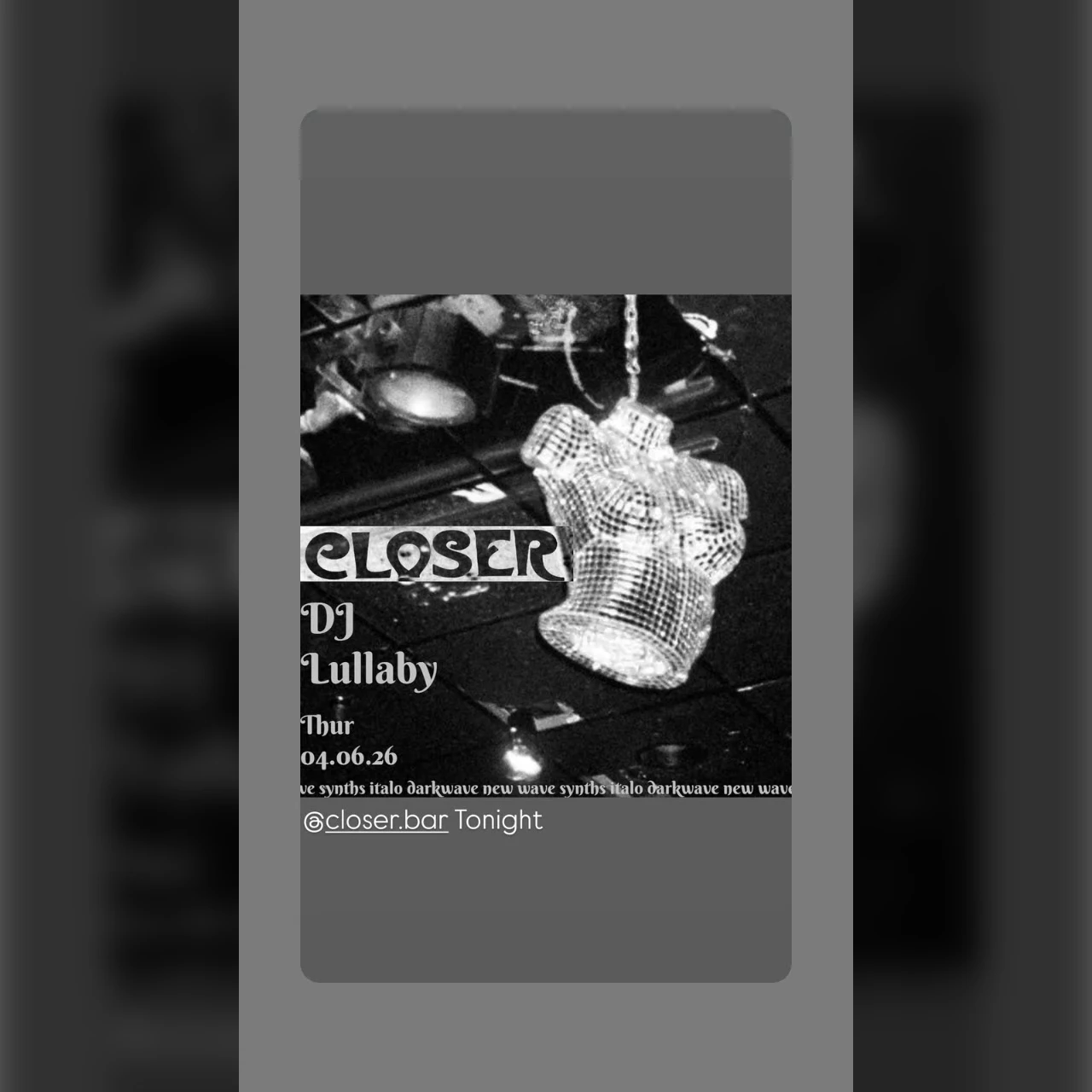 Lullaby