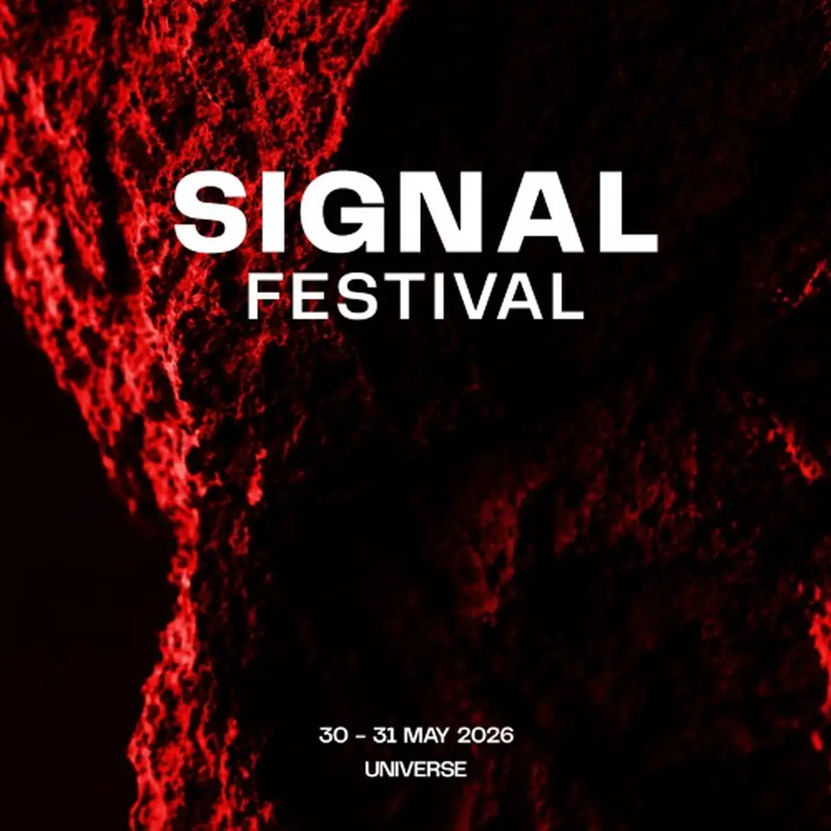 SIGNAL FESTIVAL ATHENS