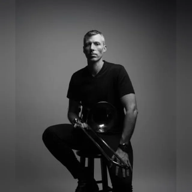 Nick Finzer Quartet - Nick Finzer