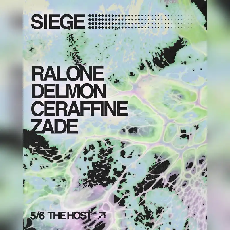 Siege