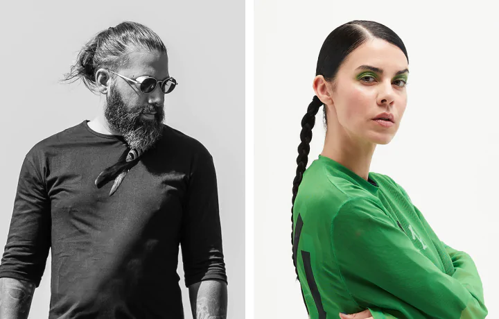 Lannka Invites Fiona Kraft