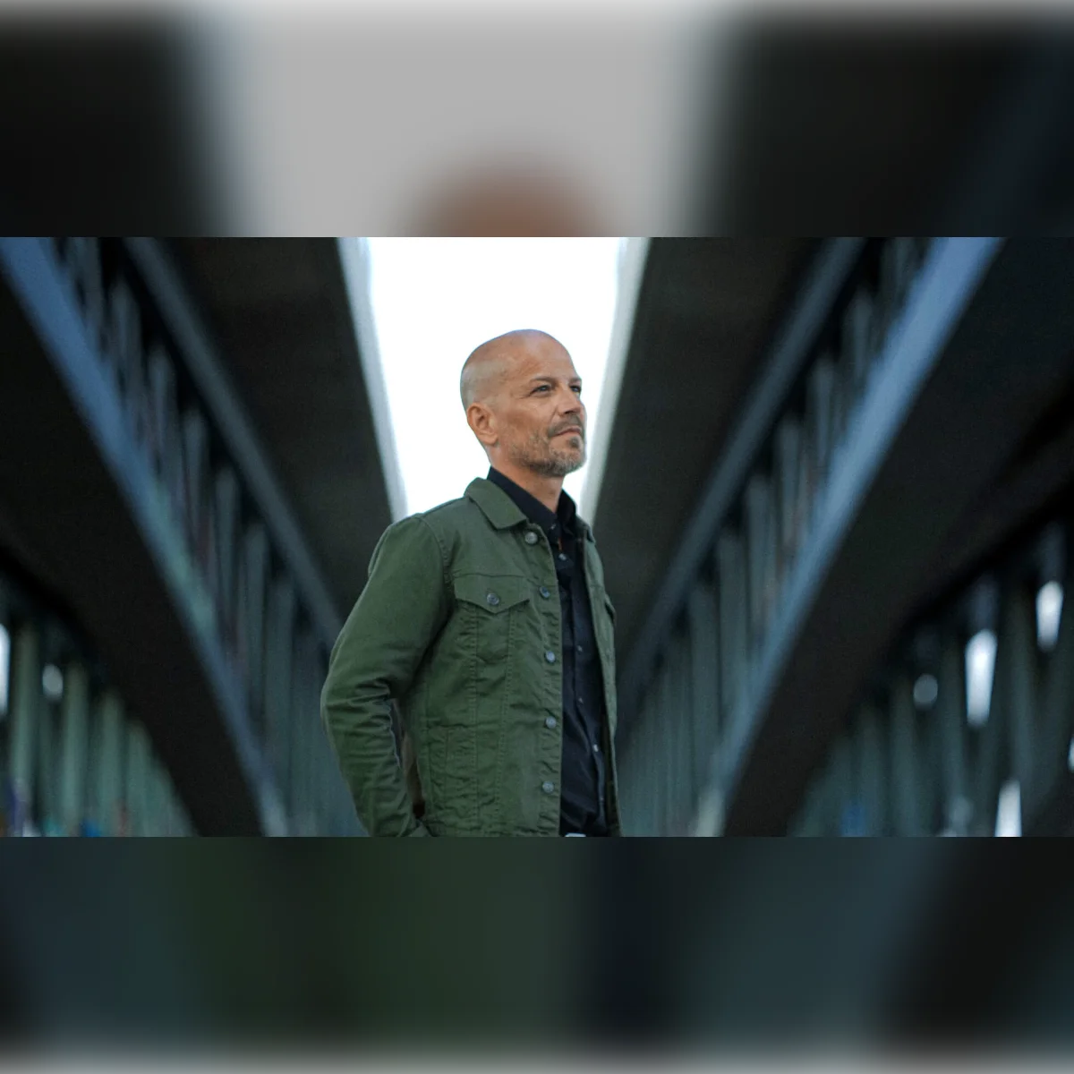 Tom Lüneburger - Crash Barriers Tour 2026