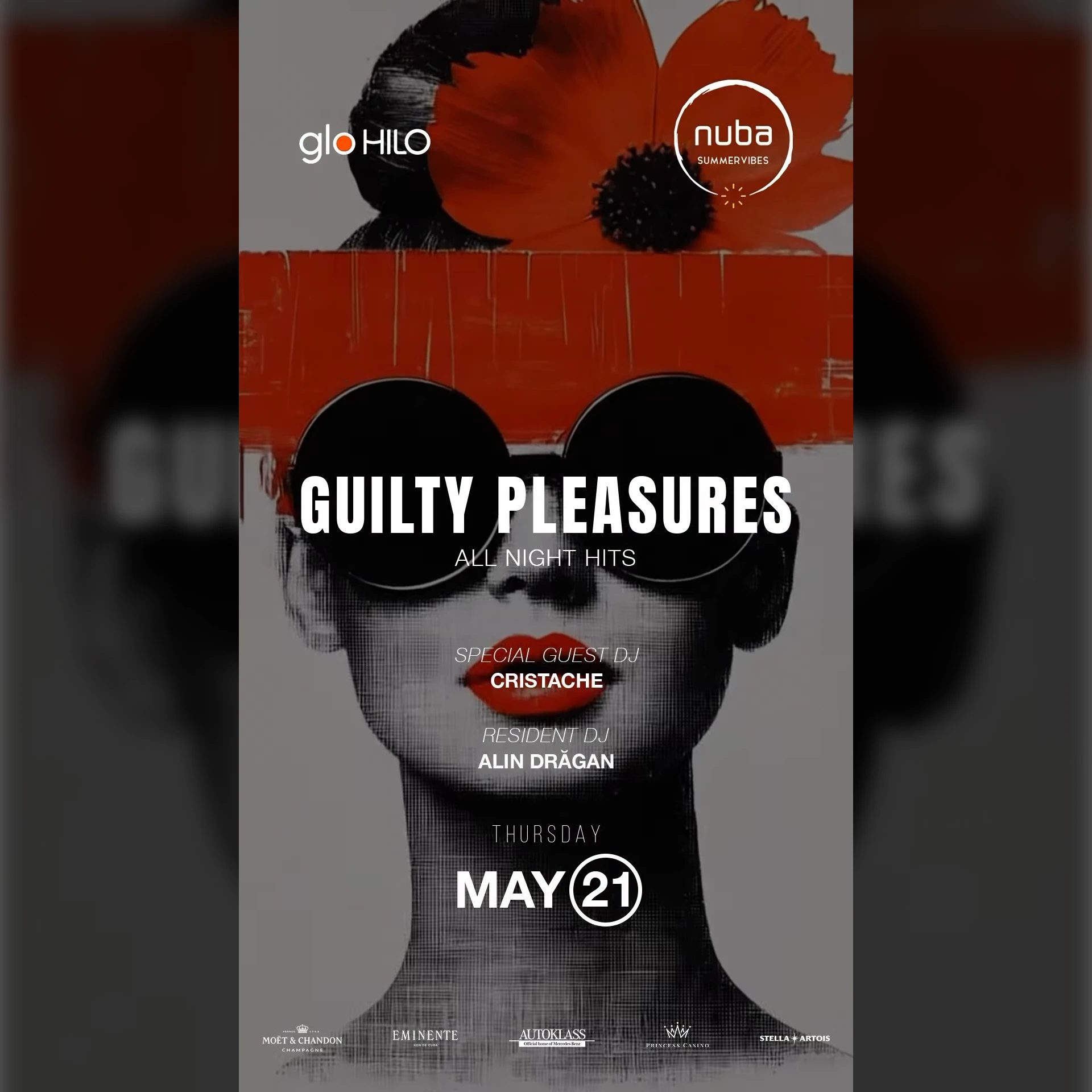 Guilty Pleasures