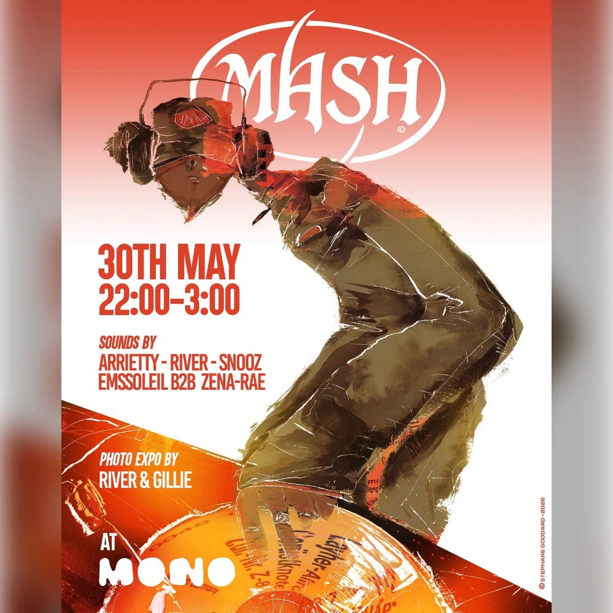 Mash 