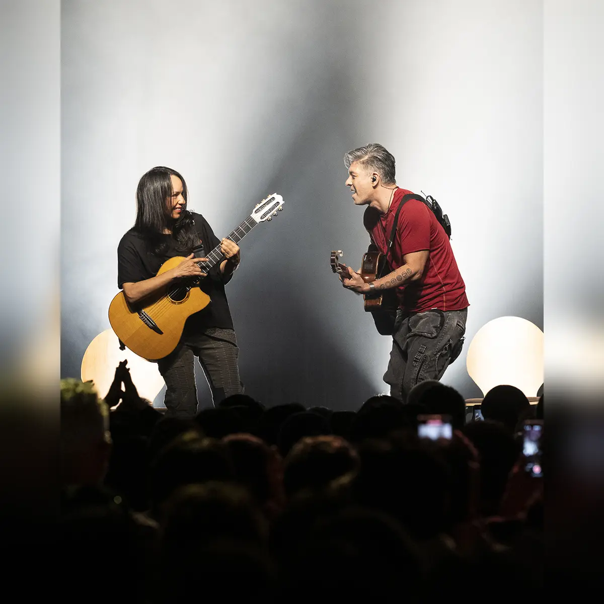 Rodrigo Y Gabriela