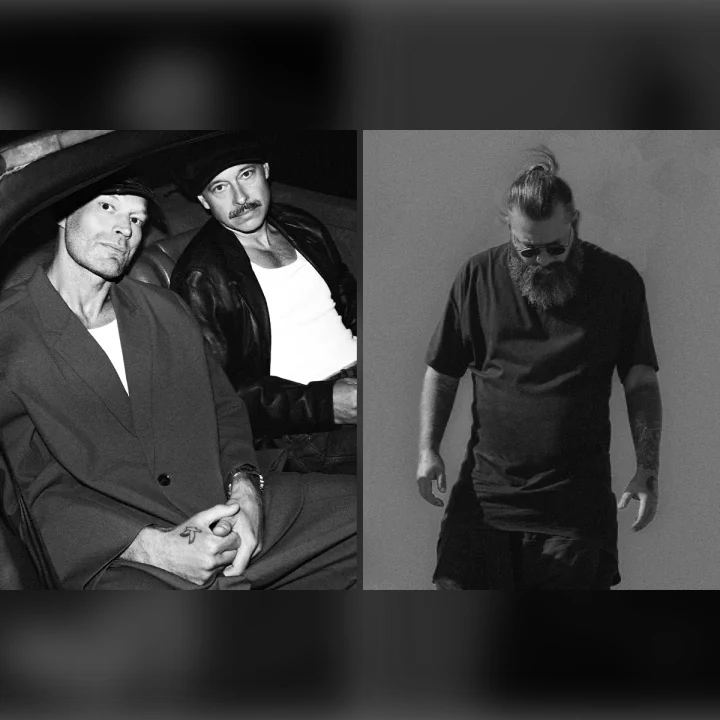 WhoMadeWho & Lannka