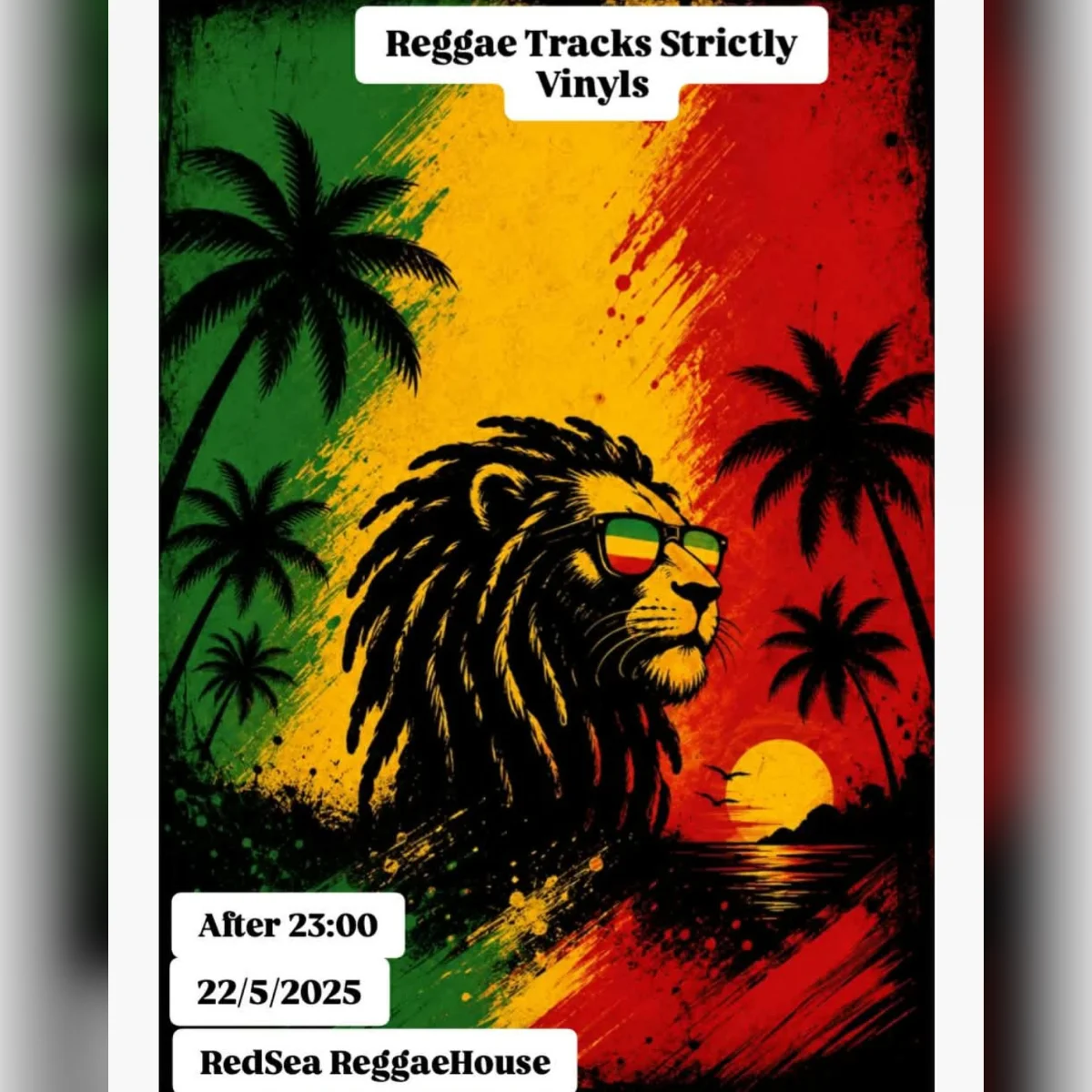 Reggae Tracks Strictly Vinyls