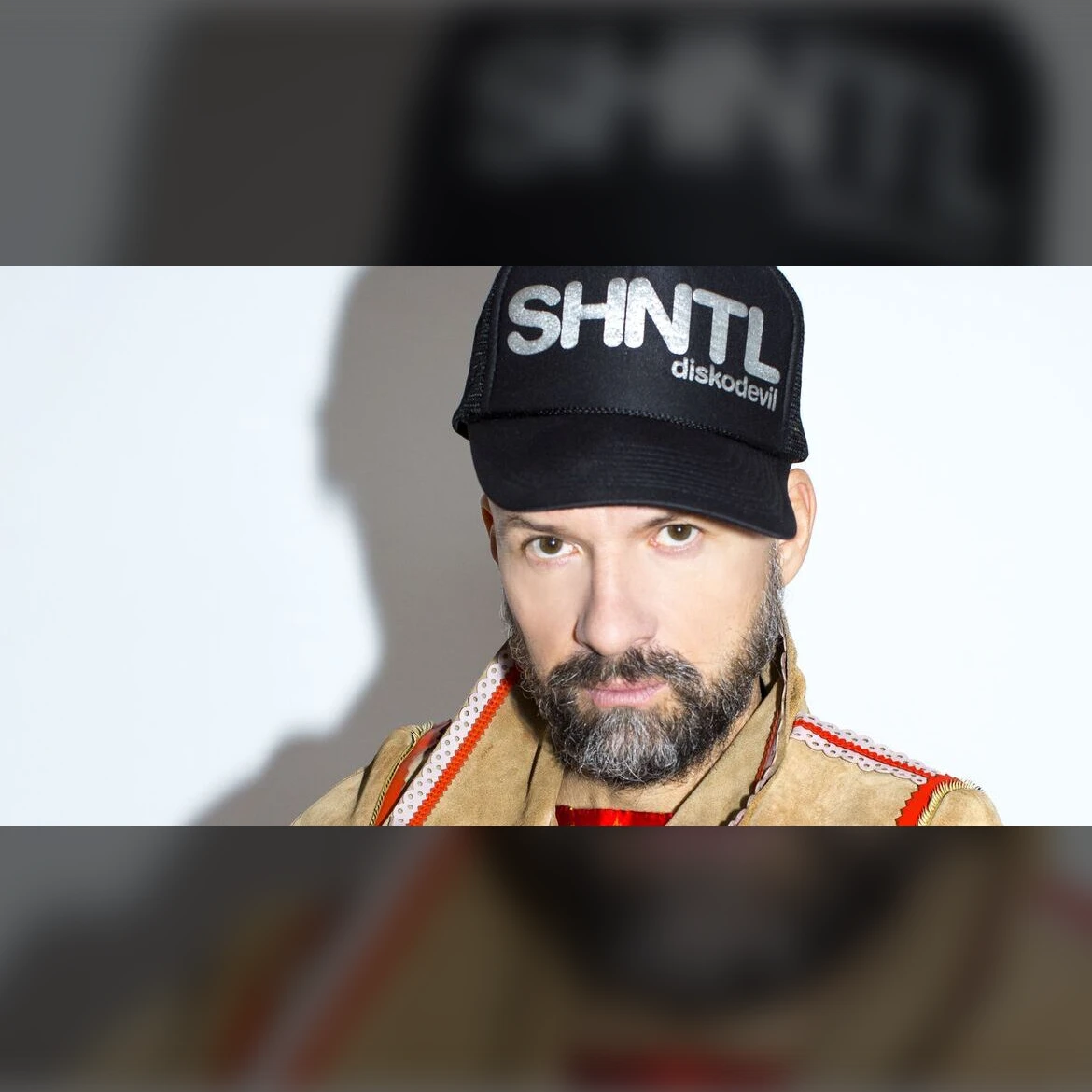 SHANTEL & BUCOVINA CLUB SOUNDSYSTEM