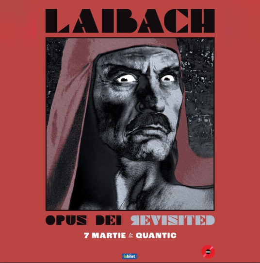 Laibach - Opus Dei