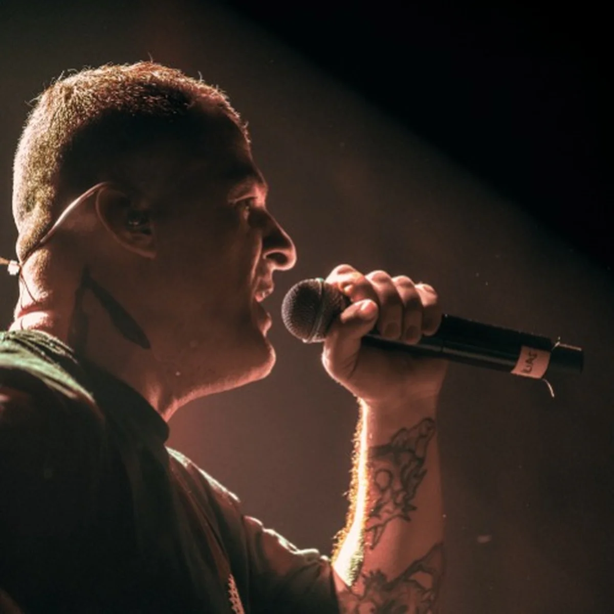 Eisvoleas Live - Technopolis