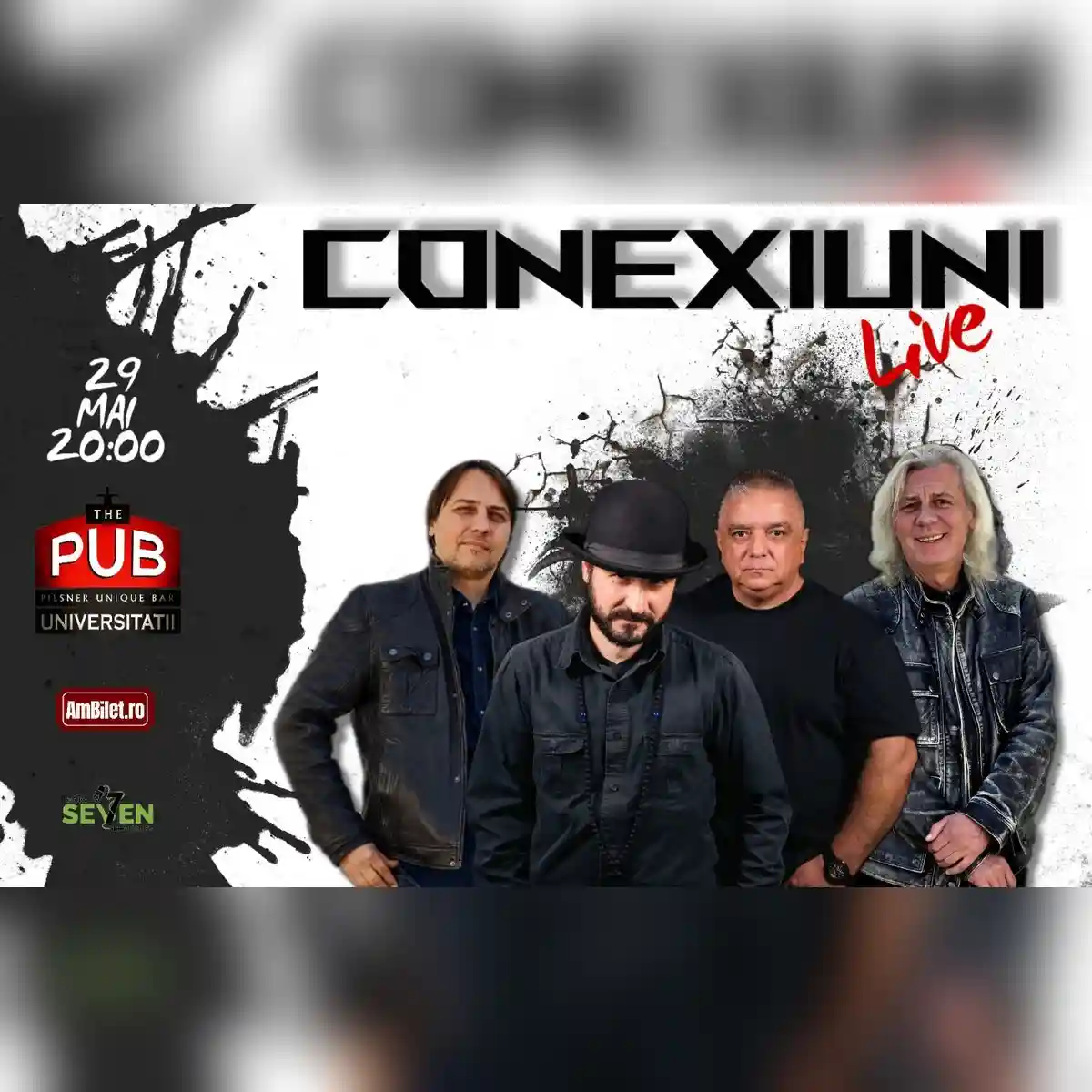 CONEXIUNI