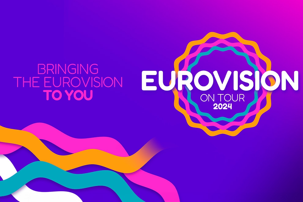 Eurovision on Tour