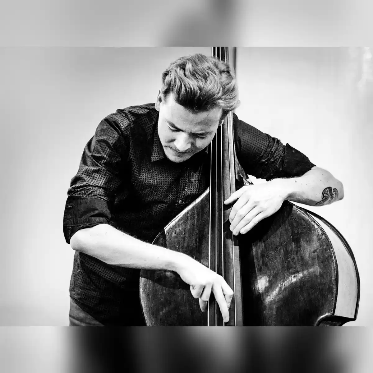 Jazz: Miguel Rodriguez, Dani Torres, Thomas Pol & Tim Hennekes