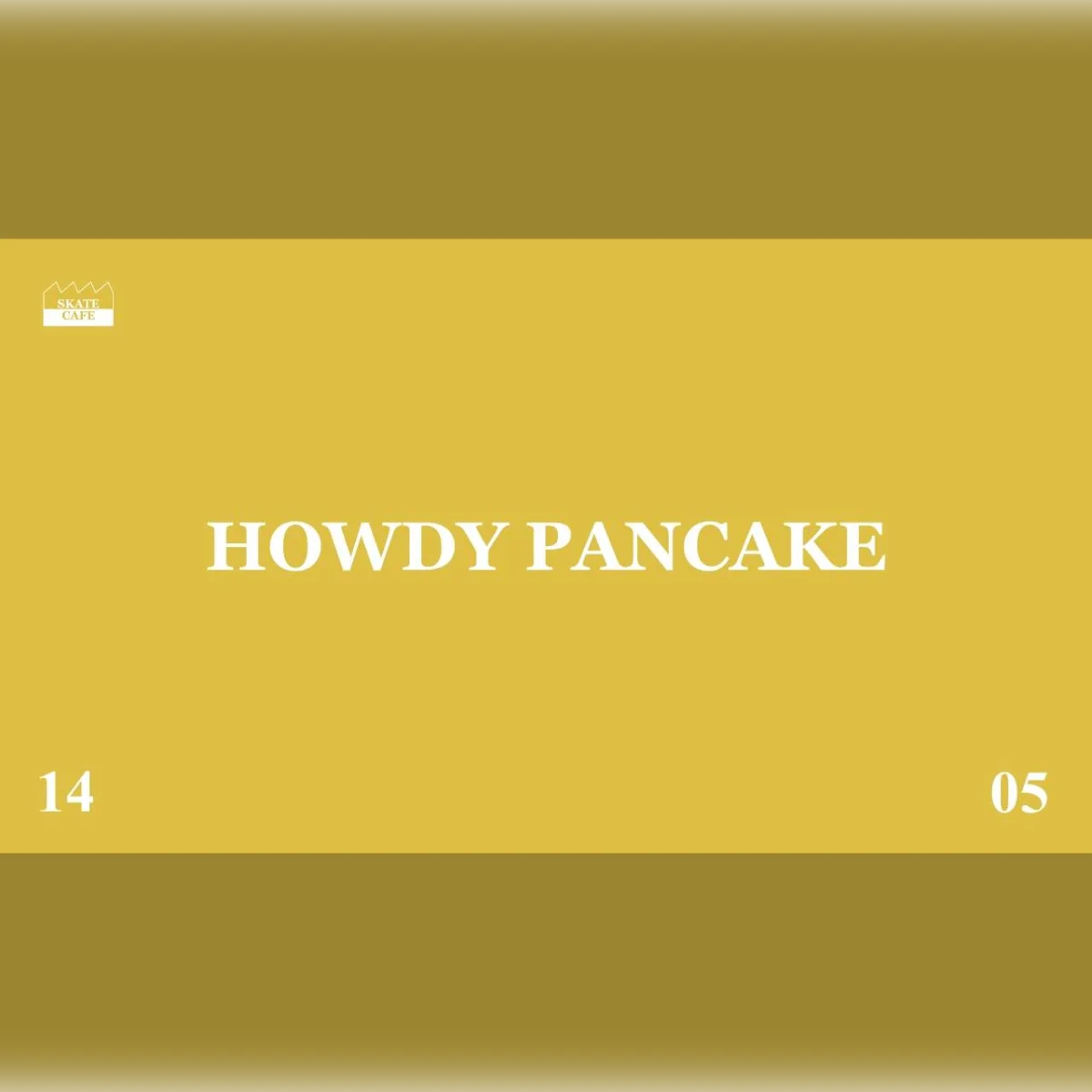 Howdy Pancake