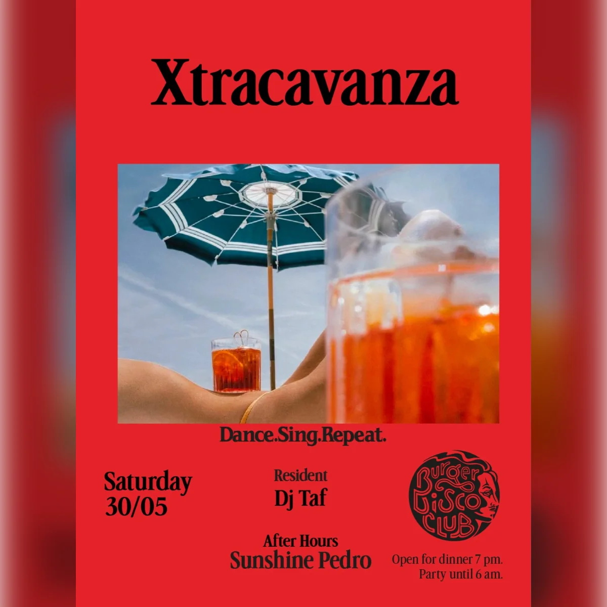 Xtracavanza