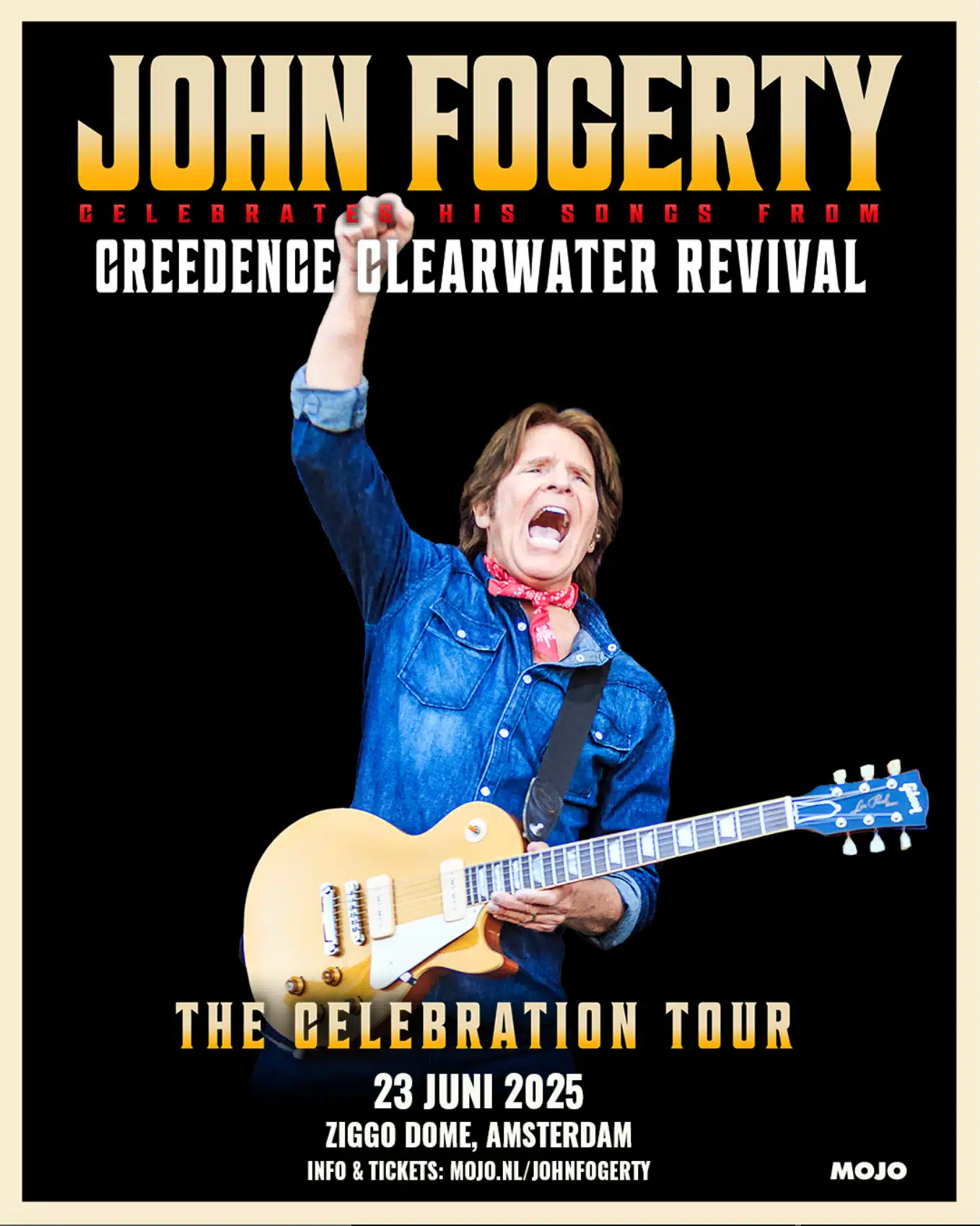 John Fogerty