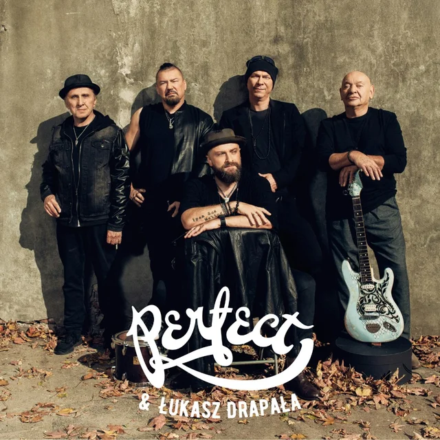 Perfect & Łukasz Drapała - Perfect
