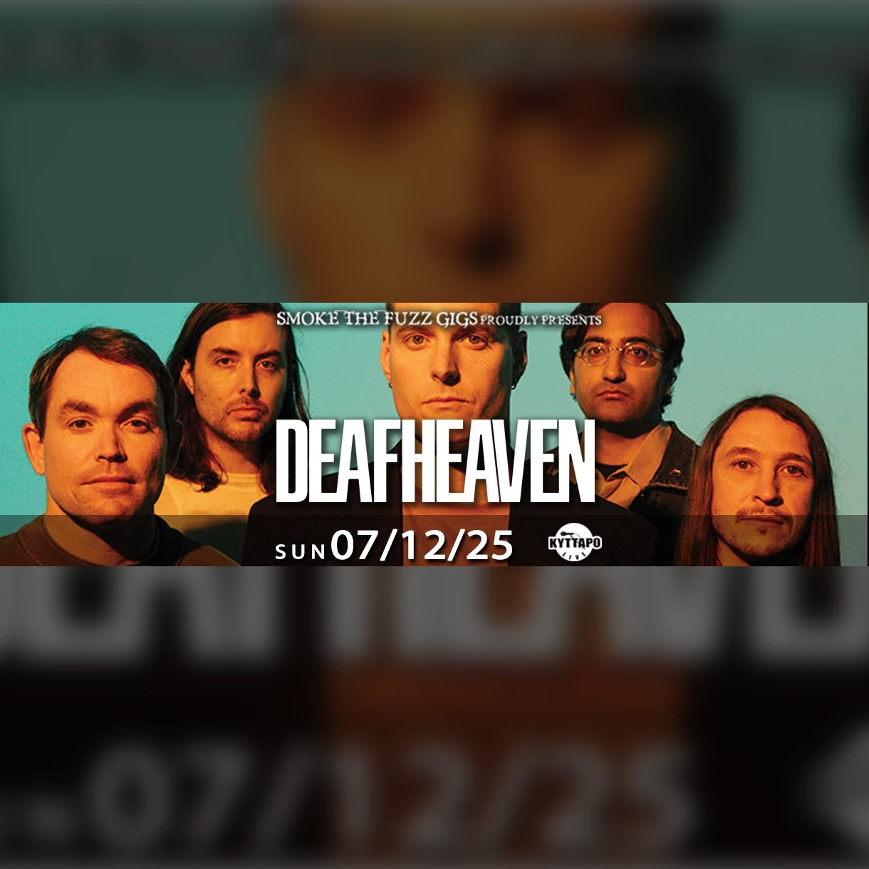 DEAFHEAVEN