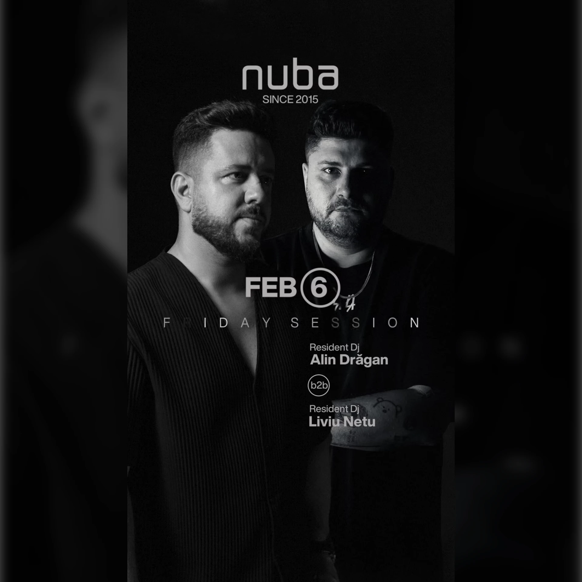  Liviu Netu & Alin Dragan