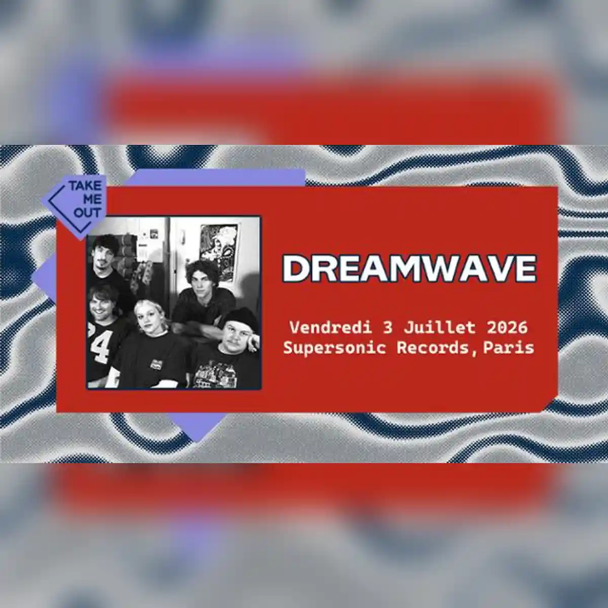 Dreamwave
