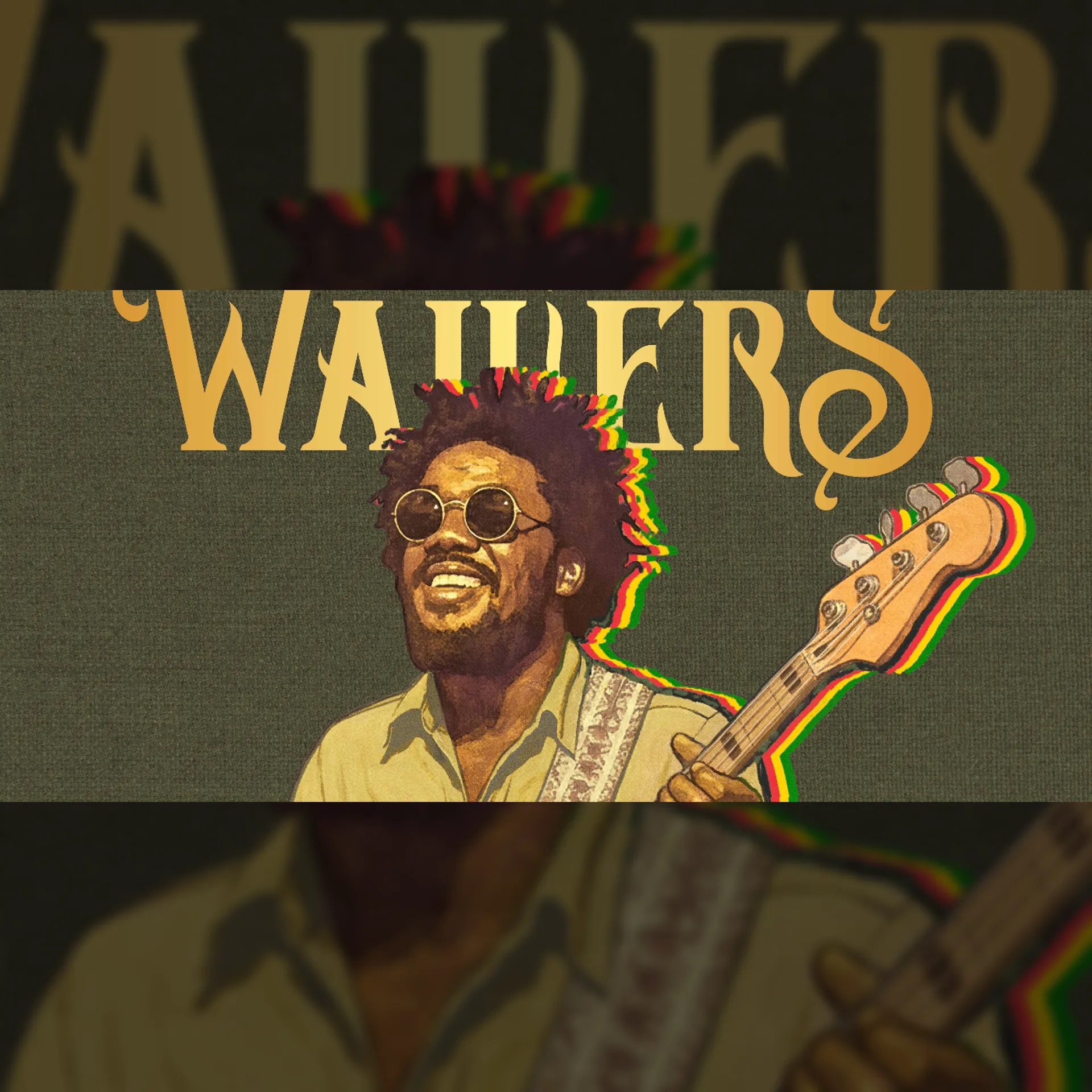 The Wailers