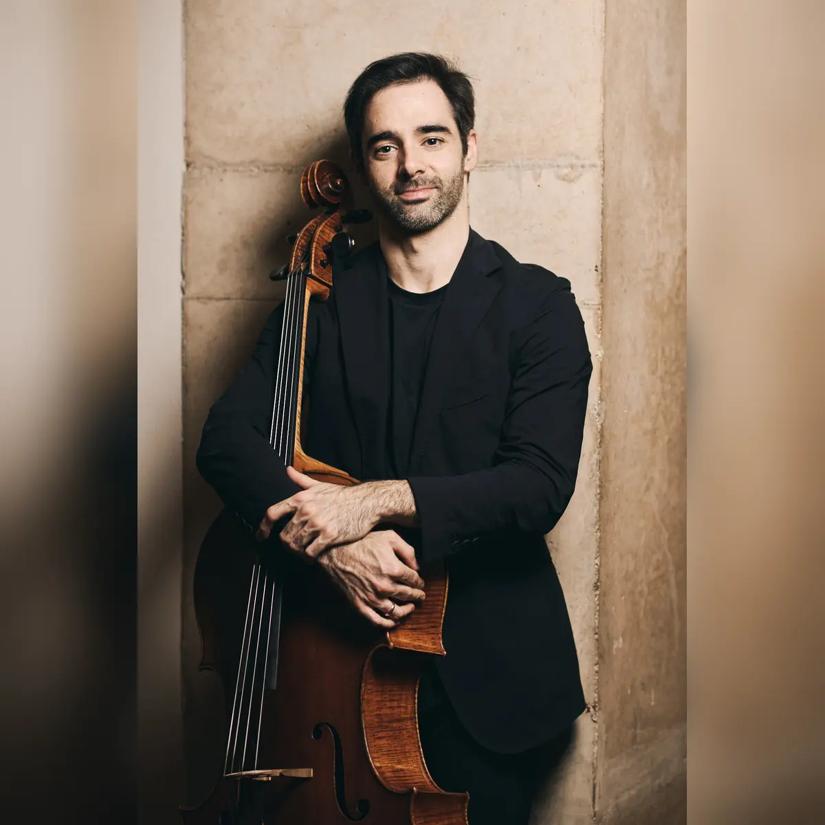 Konzerthausorchester Berlin, Riccardo Minasi