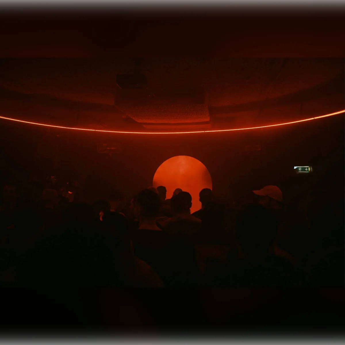 LIBERADIO After Party