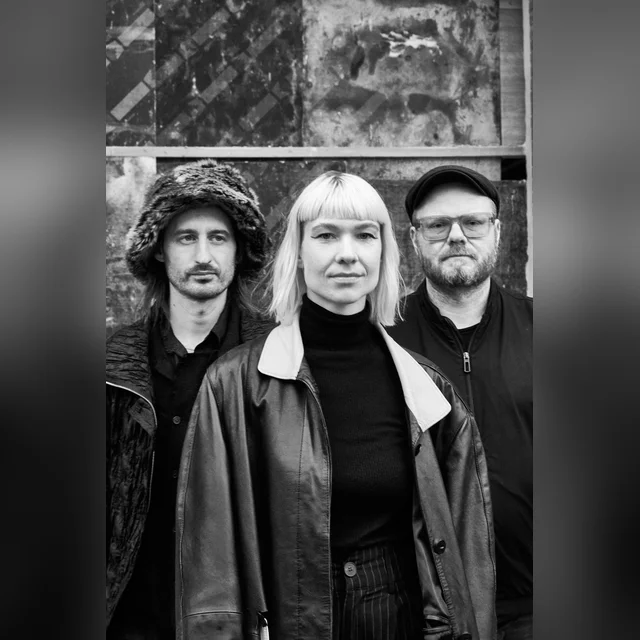Berlin Tracks: AFAR & Kai Schumacher - AFAR