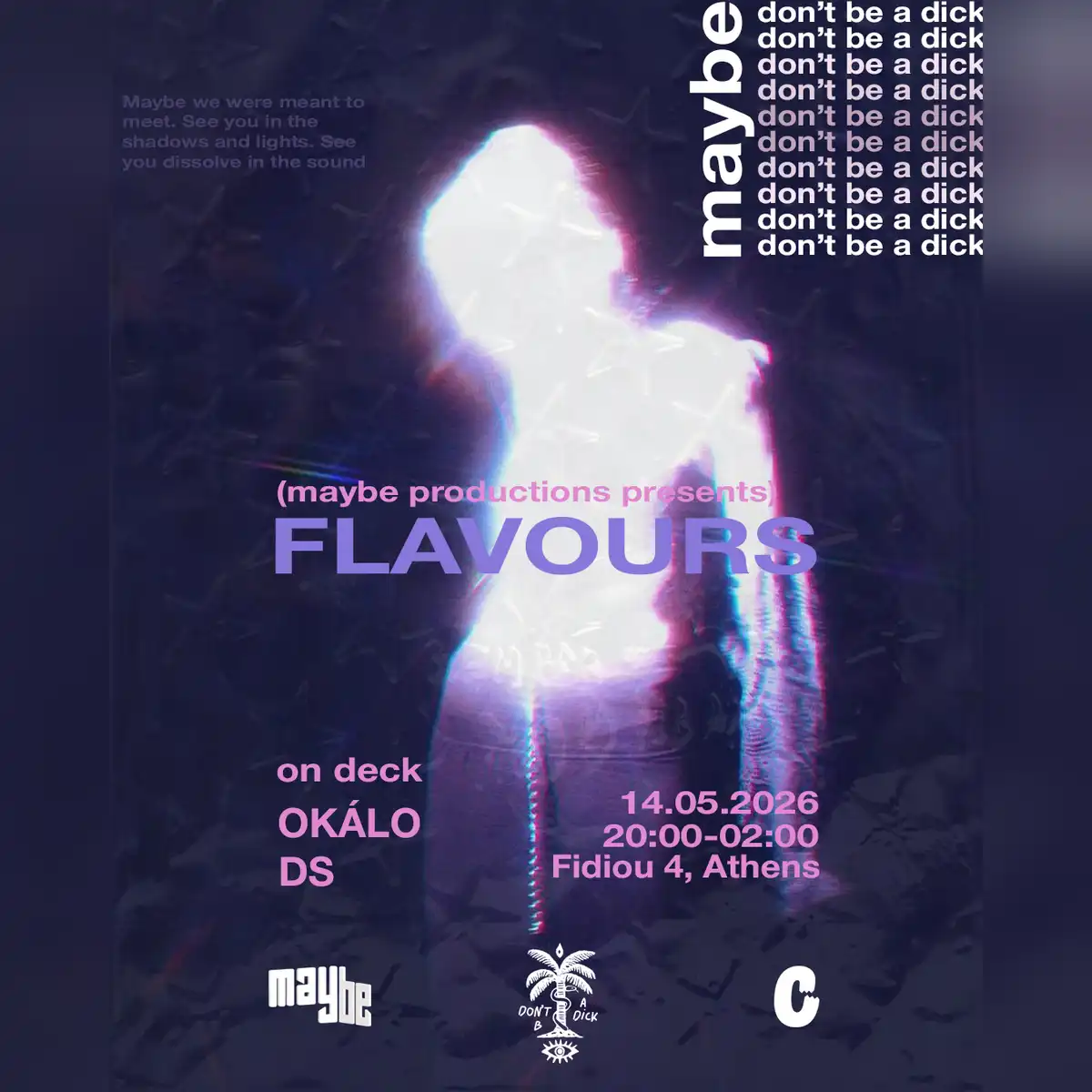 FLAVOURS