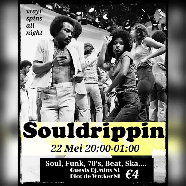 Souldrippin