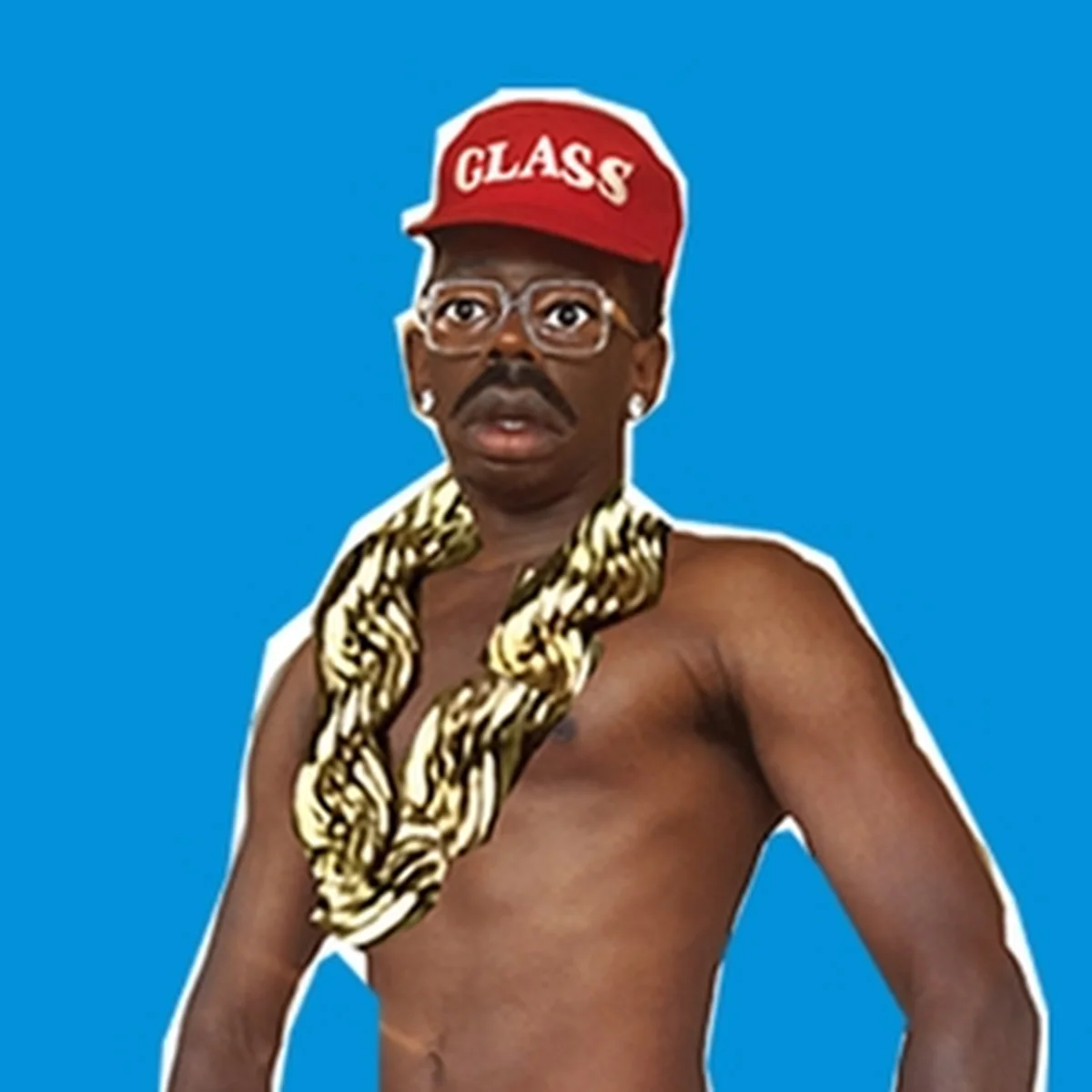 Rock en Seine: Tyler, The Creator