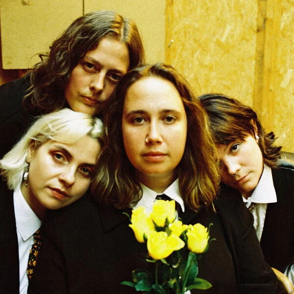 Grandmas House (Grunge/Post-Punk, Bristol/UK)