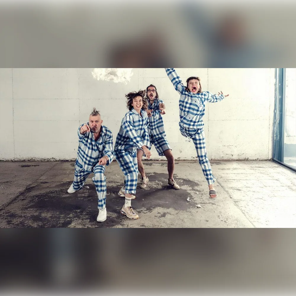 Fortuna Ehrenfeld - Hollywood Bowl Tour 2026