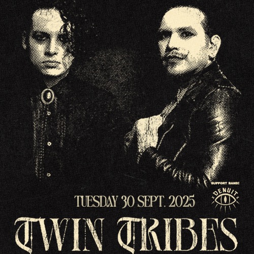 ATH | TWIN TRIBES 2025