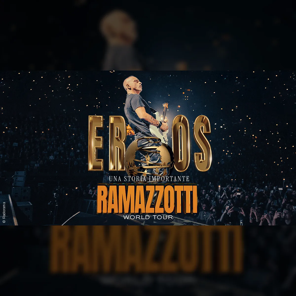 Eros Ramazzotti 