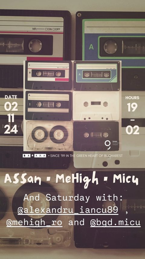 ASSAN, MEHIGH & MICU