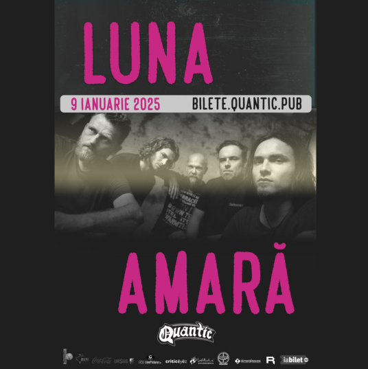 Concert Luna Amara