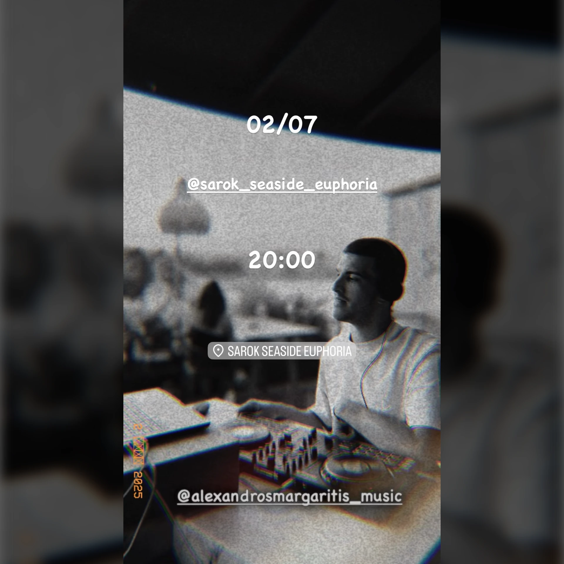 ALEXANDROS MARGARITIS