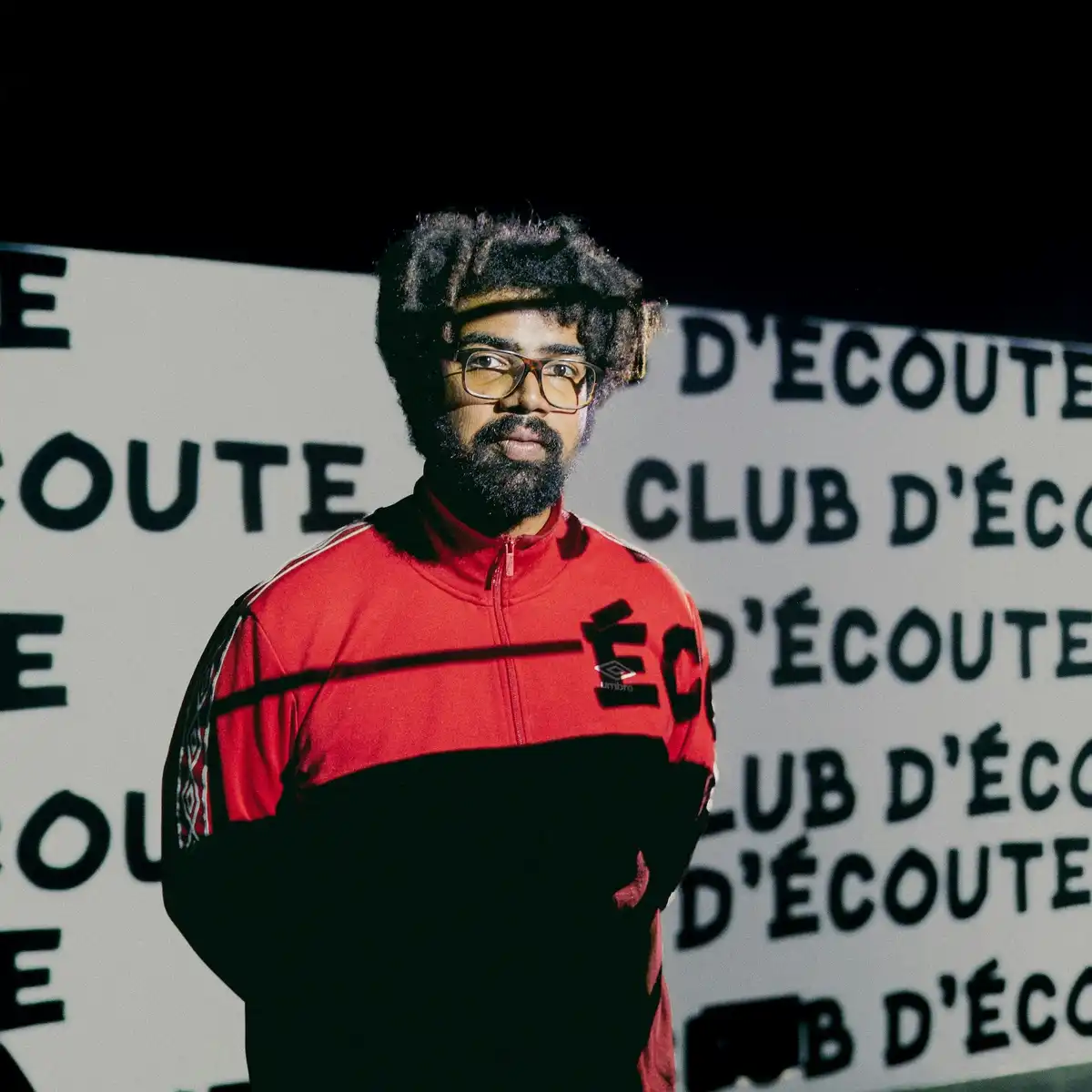Club d’Écoute l Dubstep
