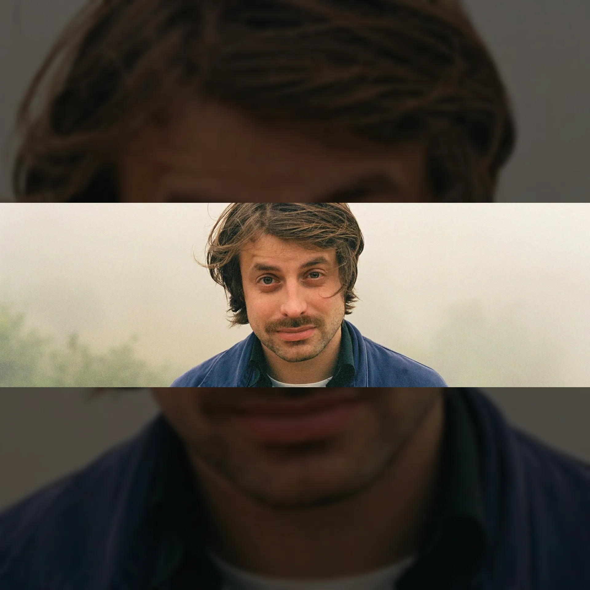 De Passie van Joost Oomen