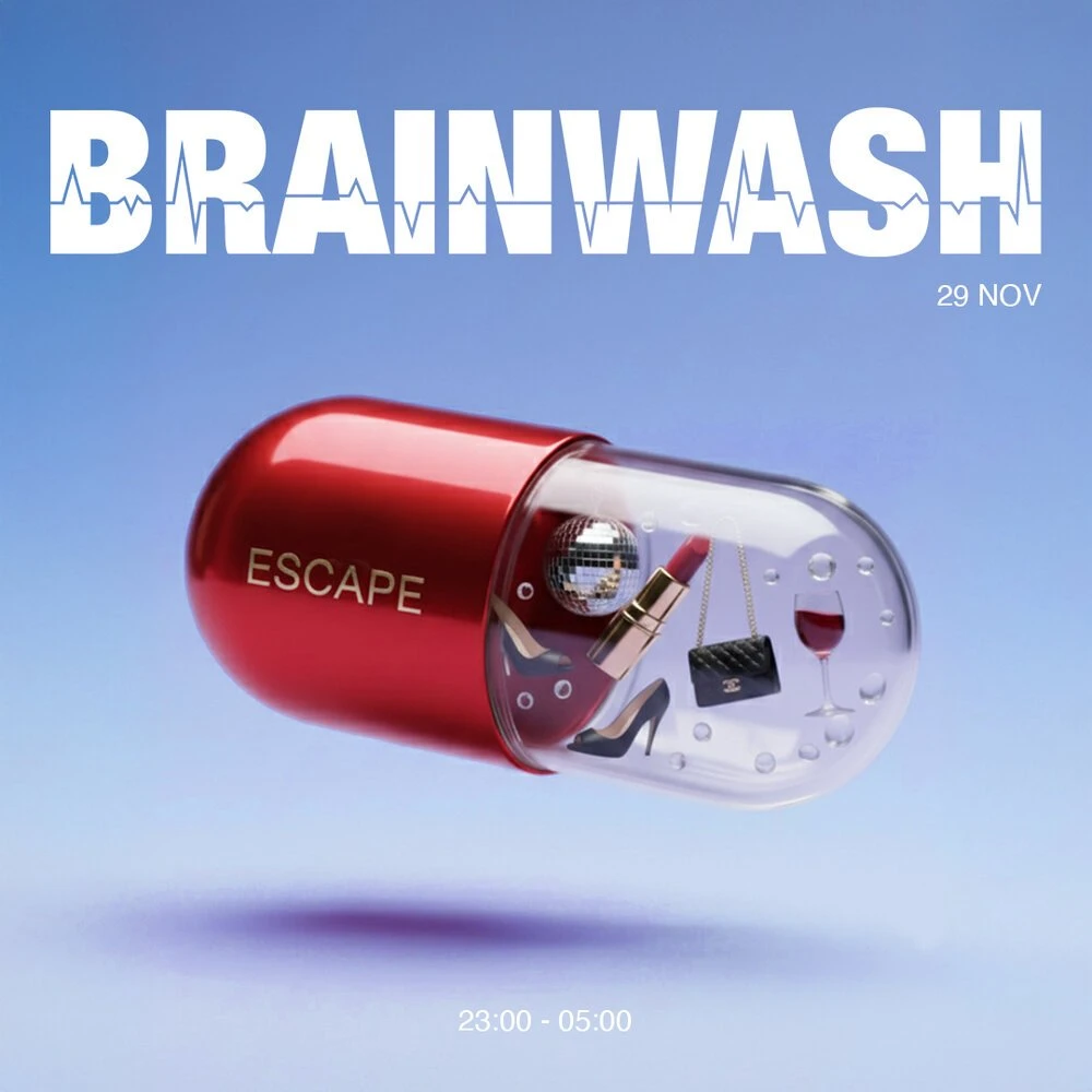 Brainwash