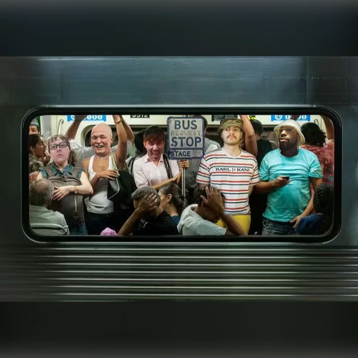 BIRDsessions: Oldskool Jam x Busstop Party No.1 