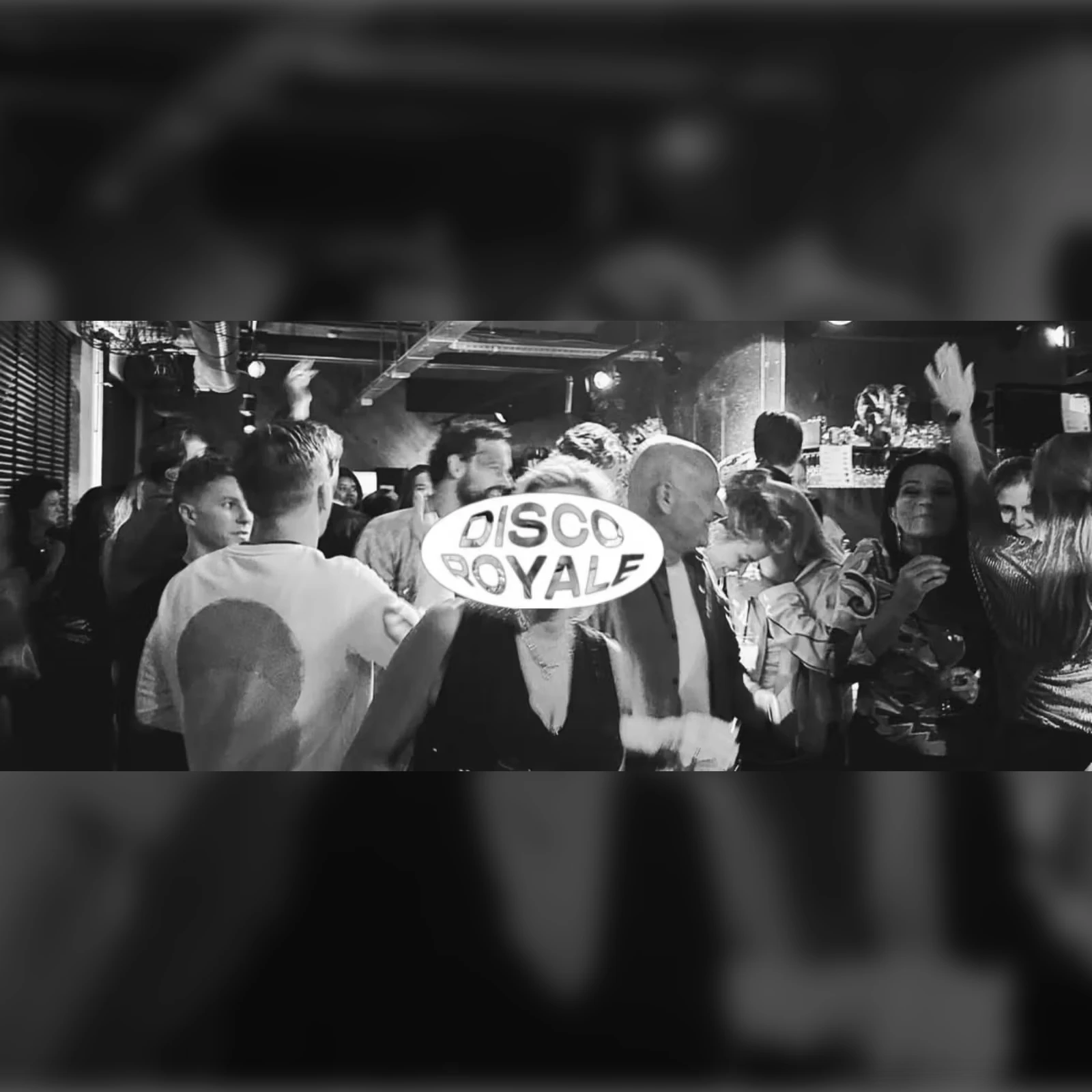 Disco Royale 
