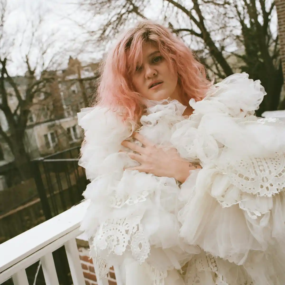 Grace Ives - Girlfriend Tour