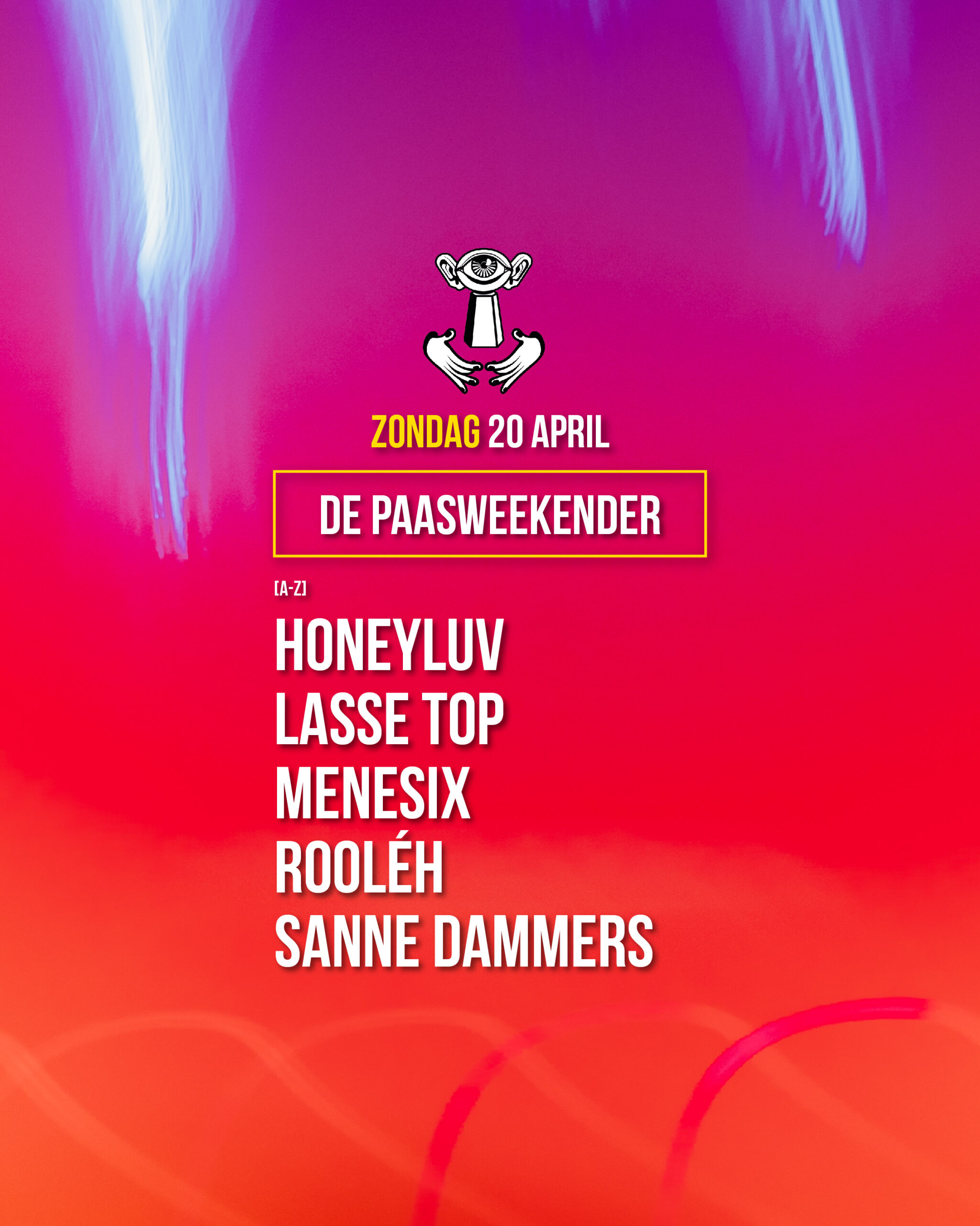 Day 2 | Thuishaven Paasweekender