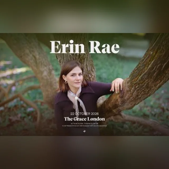 Erin Rae - Erin Rae
